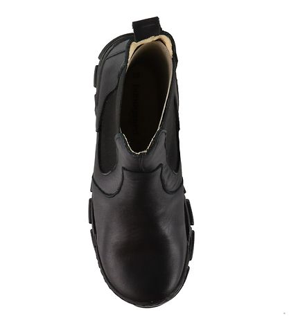 Bundgaard Stiefel - Natasja - Schwarz