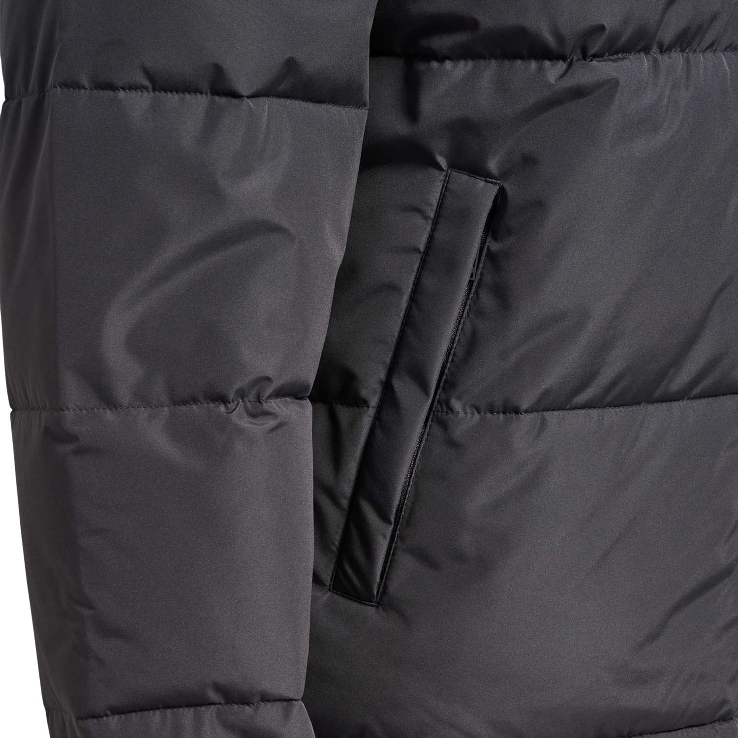 hmlLGC NICKY PUFF JACKET