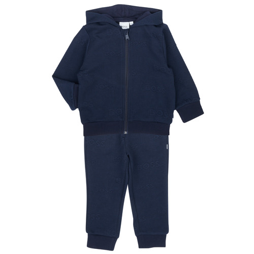 BOSS - J08068-849 - Marine
