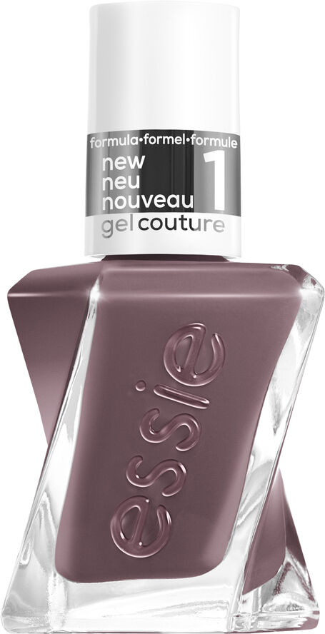 Essie essie gel couture 70 take me to thread neglelak