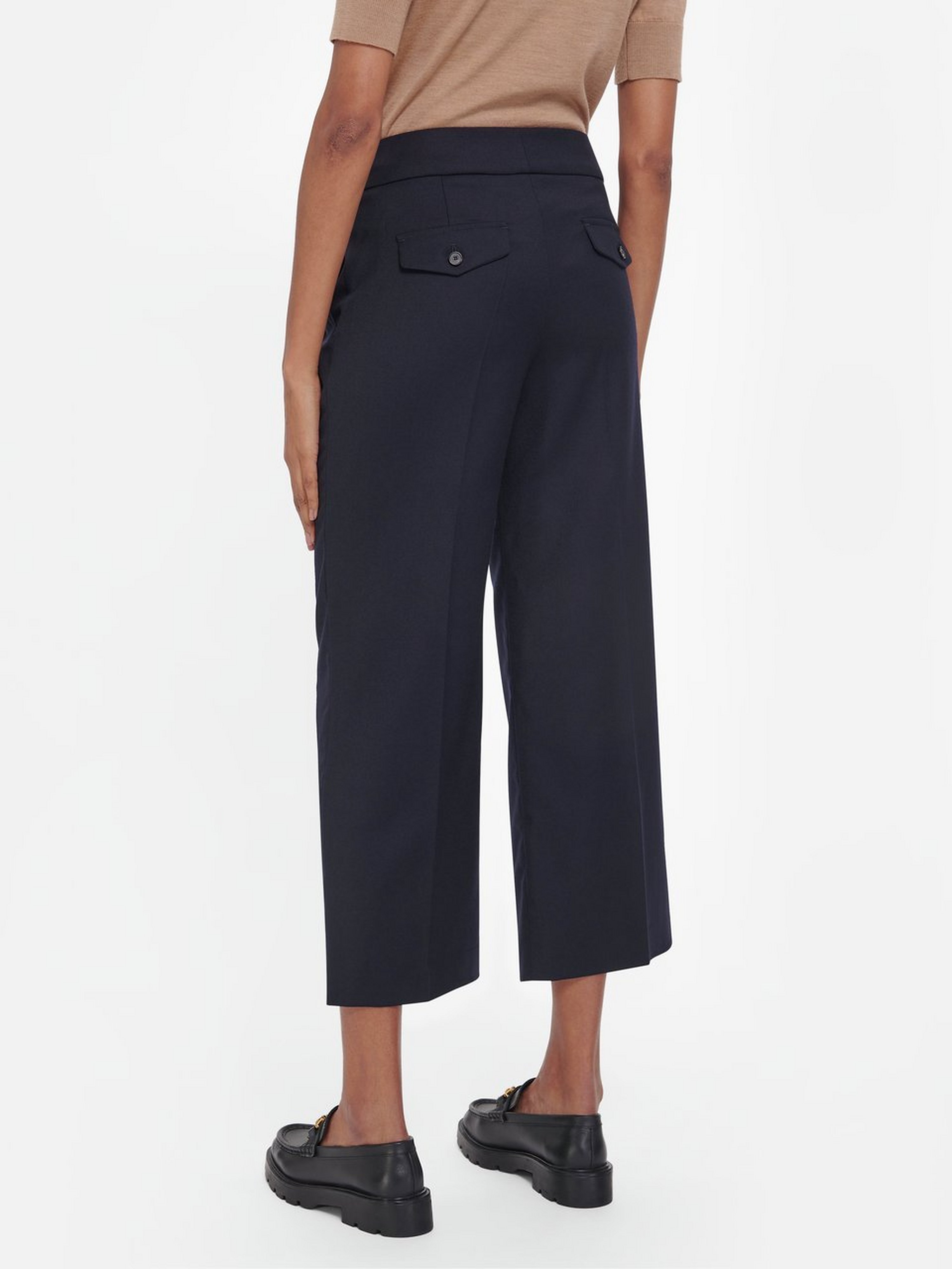 Flanell-Hose