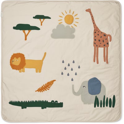 LIEWOOD Glenn Leketeppe, Safari/Sandy