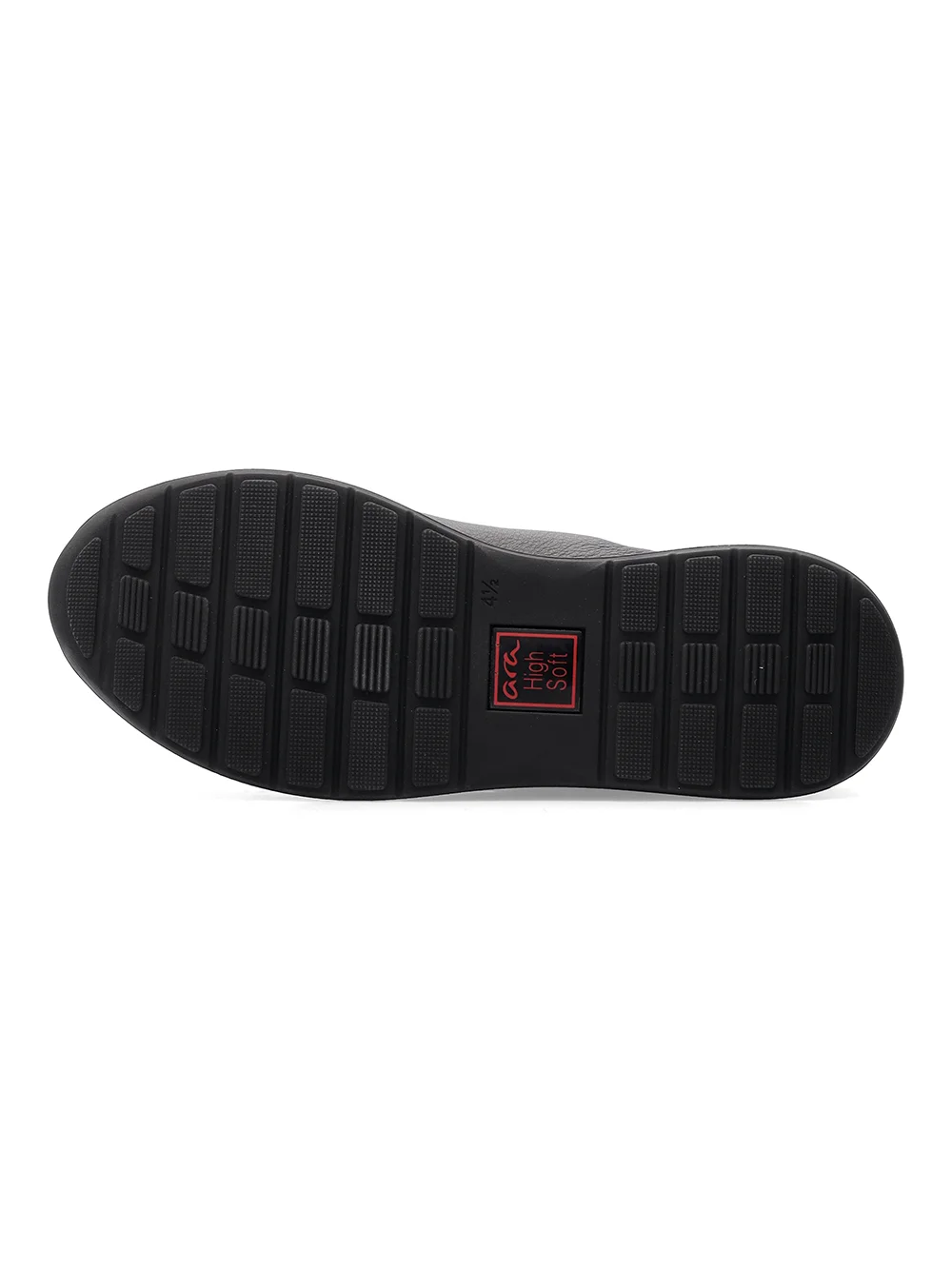 Sneaker Osaka schwarz