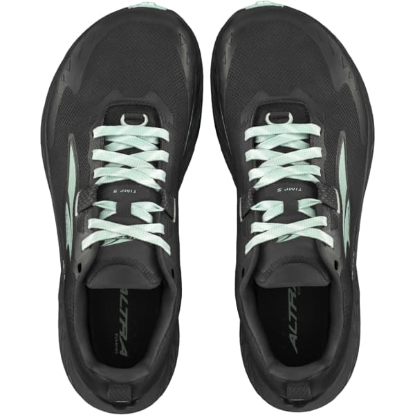 Chaussure trail ALTRA TIMP 5 GORE-TEX W BLACK