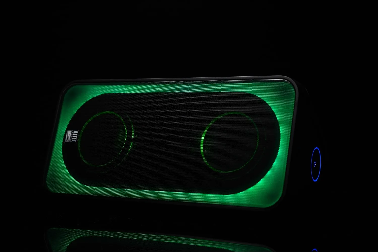 Altec Lansing ShockWave 200 Enceintes Bluetooth portables