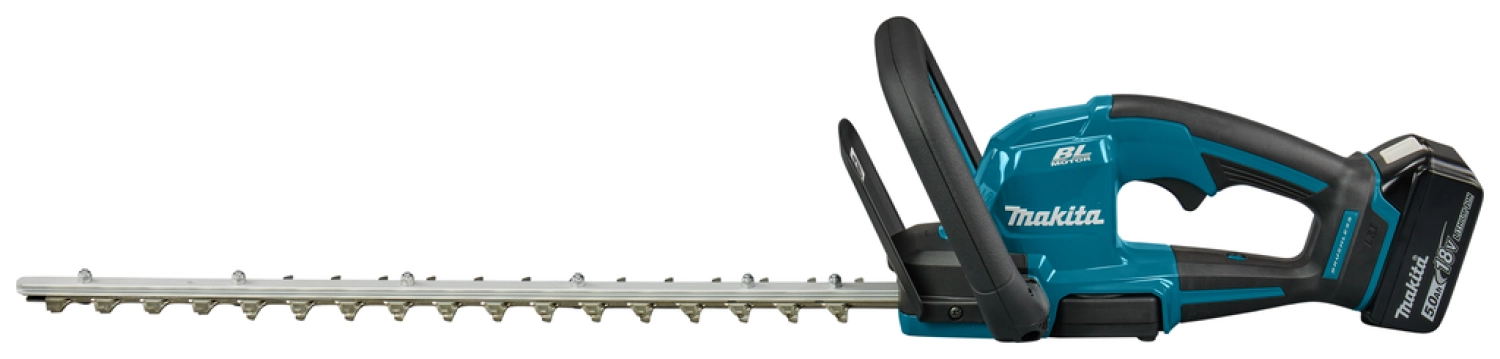 Makita DUH506RT LXT 18 V Li-Ion accu heggenschaar set (1x 5,0Ah) - 500 mm