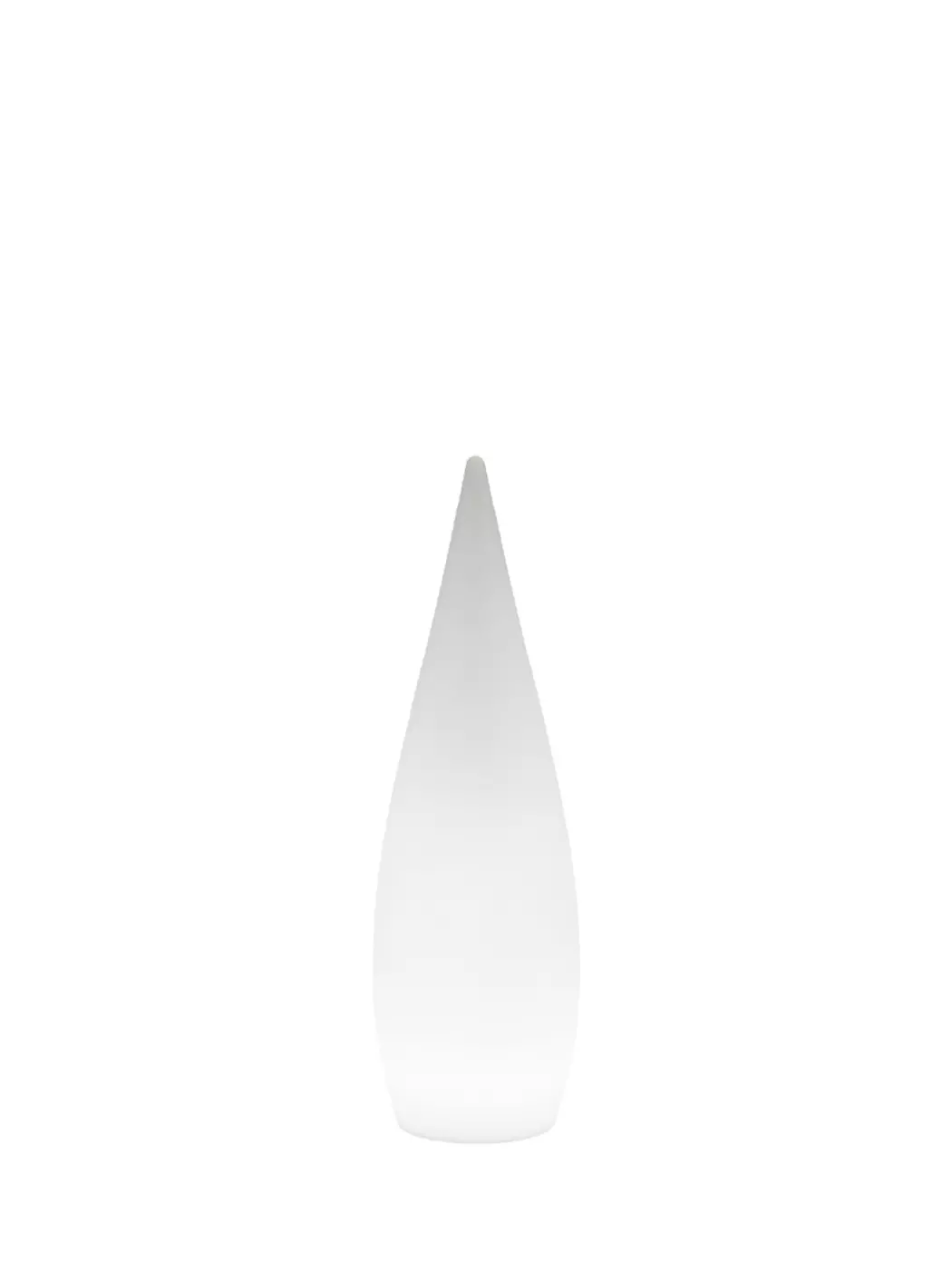 LED-Außenstehleuchte Palmas