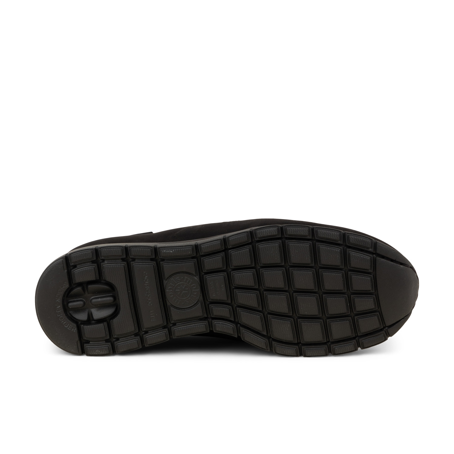 Mocassins femme MOBILS BY MEPHISTO ELYNA