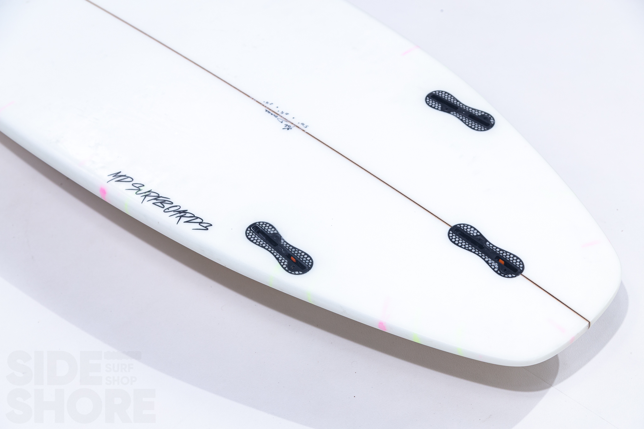 MD Surfboards Surf MD 5'10