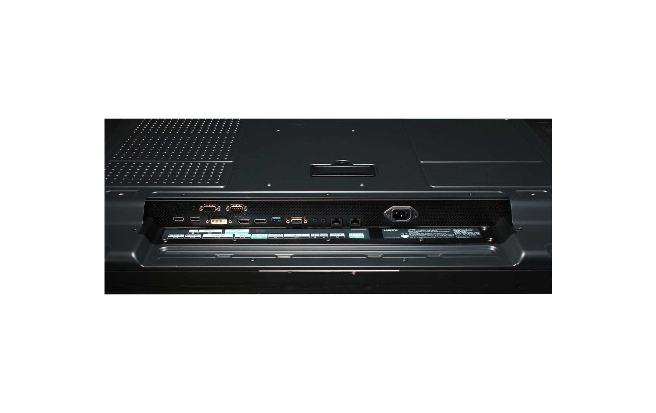 Videowall Display 55VSH7J-H 55 