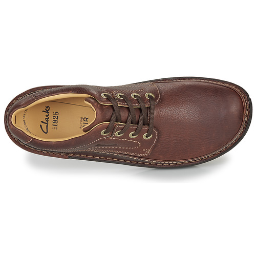 Clarks - NATURE THREE - Marron