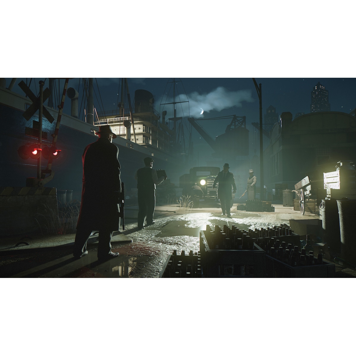 Mafia: Trilogy - PC Windows