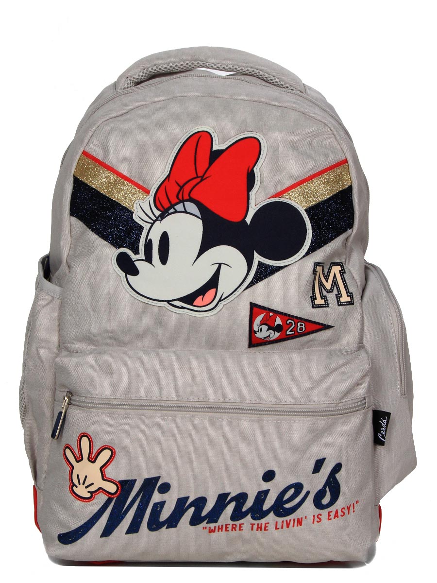 Sac À dos Minnie Campus