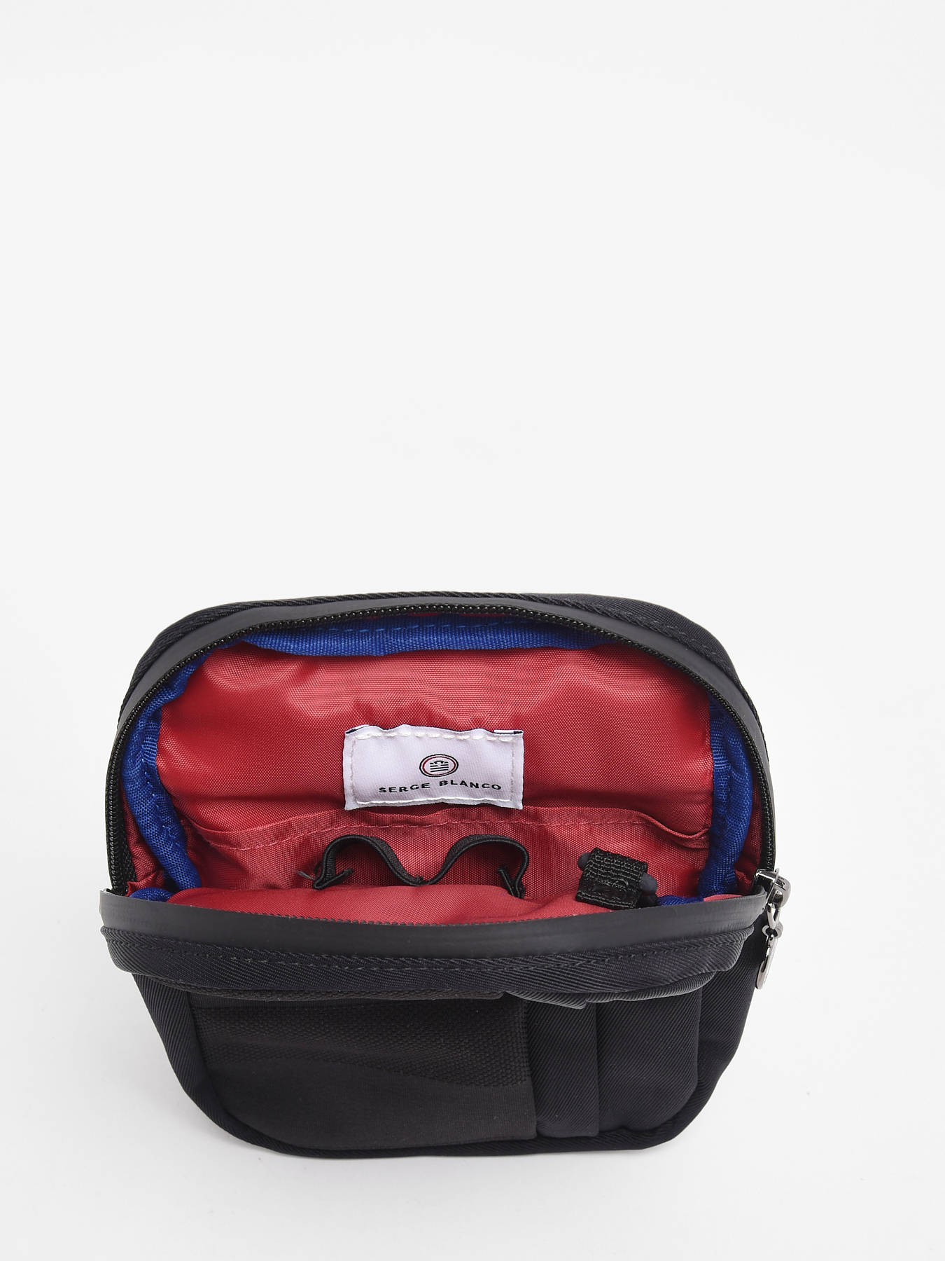 Sac bandoulire SERGE BLANCO