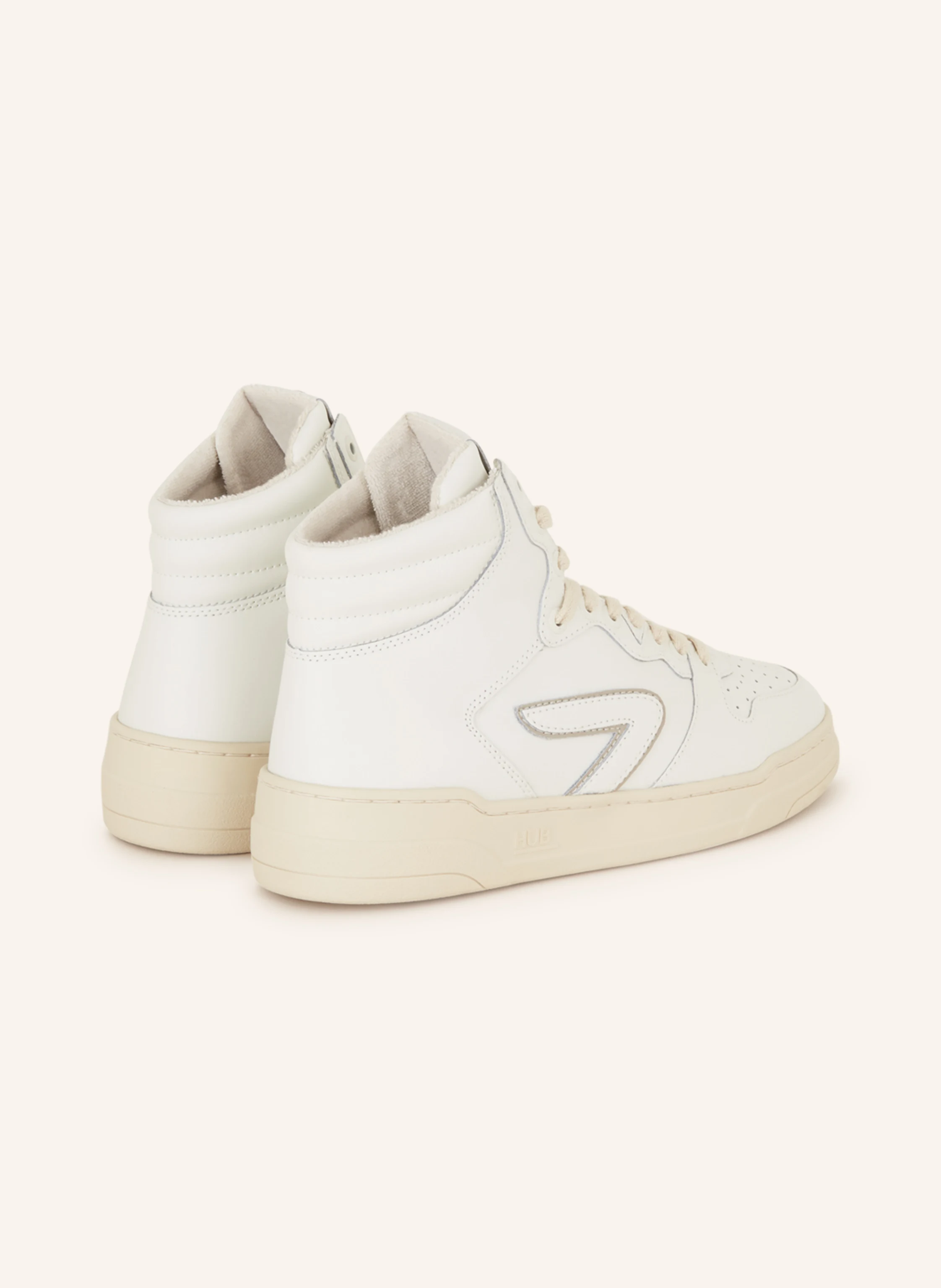 HUB Sneaker COURT