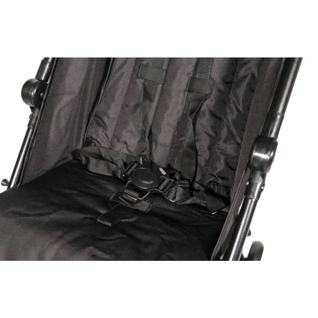 Fijne lichte buggyBuggy Gogo Black