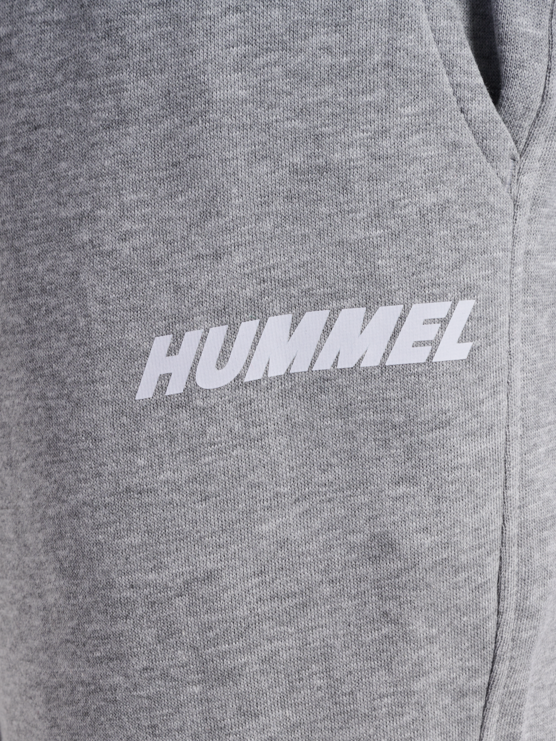 hmlELEMENTAL SWEAT SET