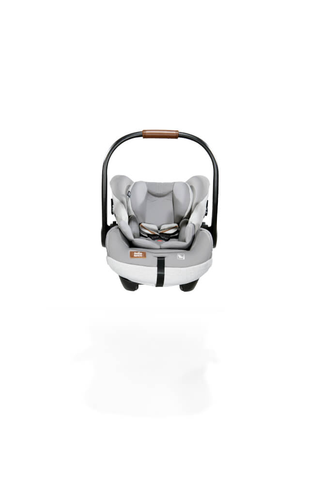 Joie Signature i-Level Recline Autokindersitz Oyster