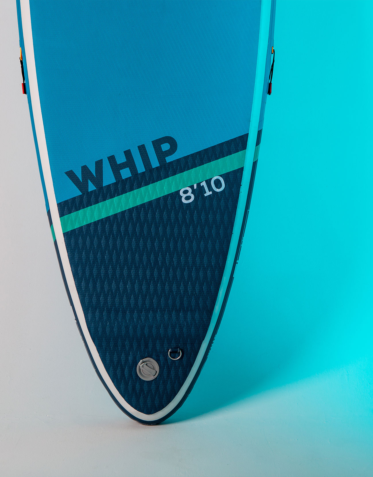 Red Paddle Co WHIP MSL FUSION