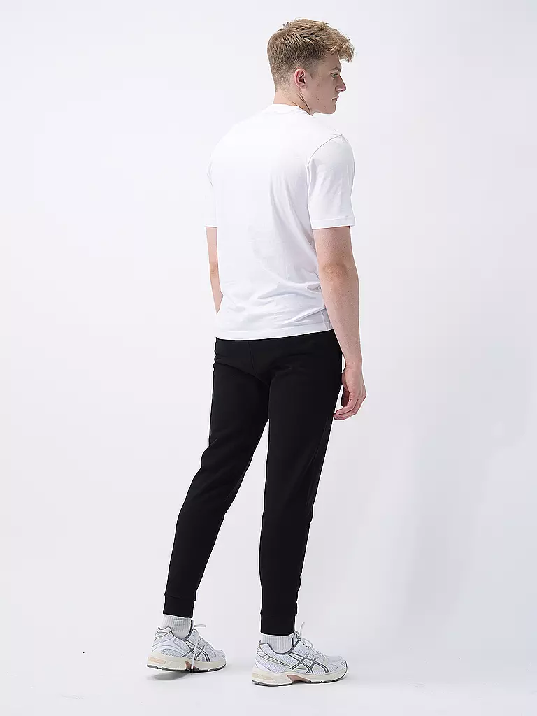 HUGO T-Shirt NARADINE weiss