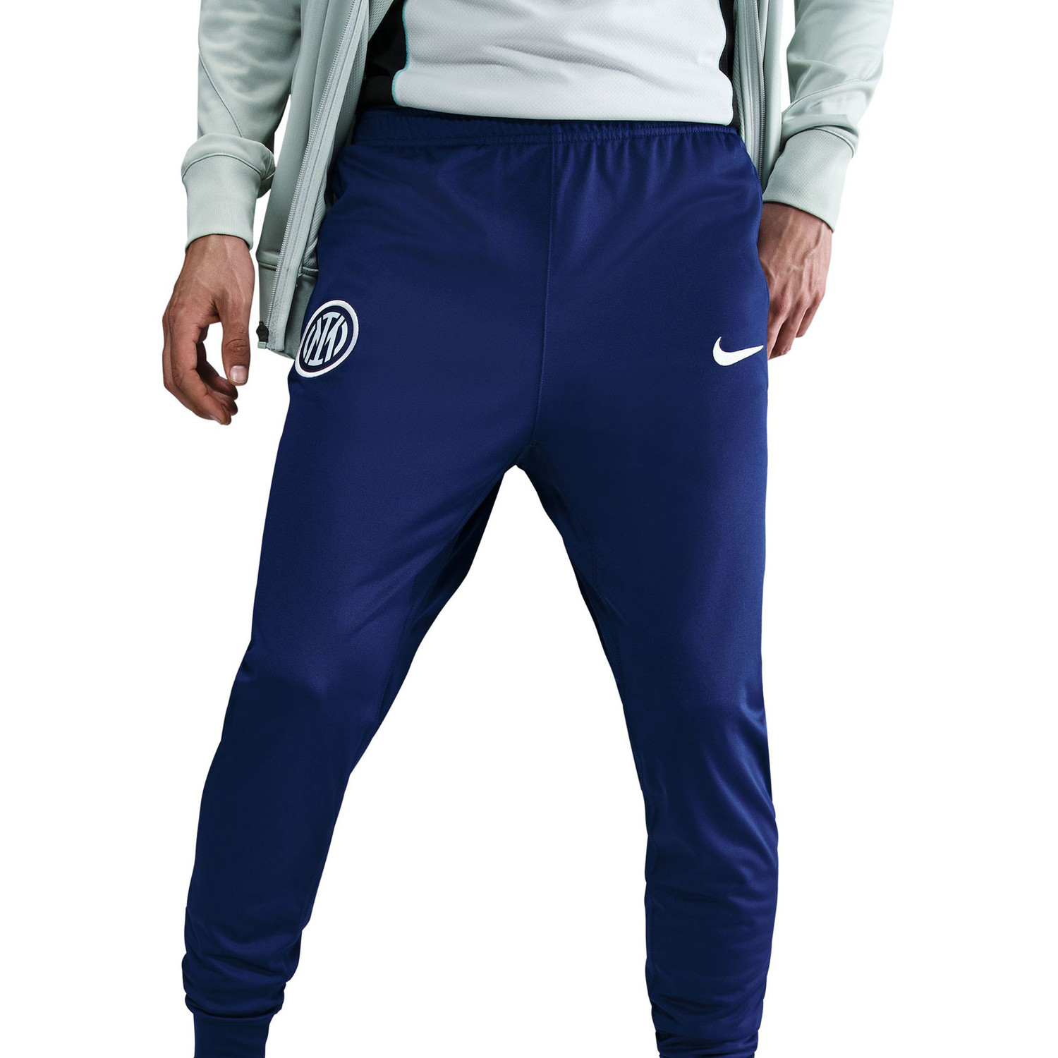 Nike Inter Milan Strike Trainingspak 2025/2026
