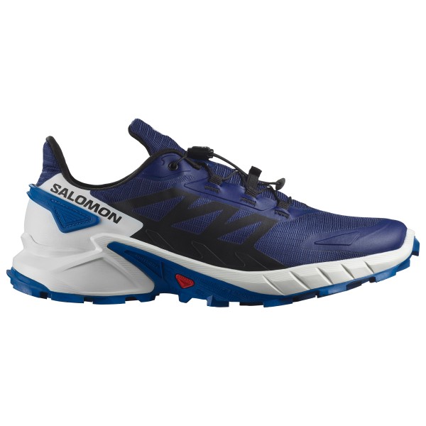 Salomon - Supercross 4 - Trailrunningschoenen