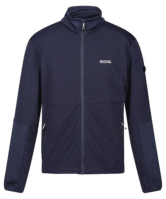 REGATTA - POLAIRE POLAIRE HIGHTON FZ