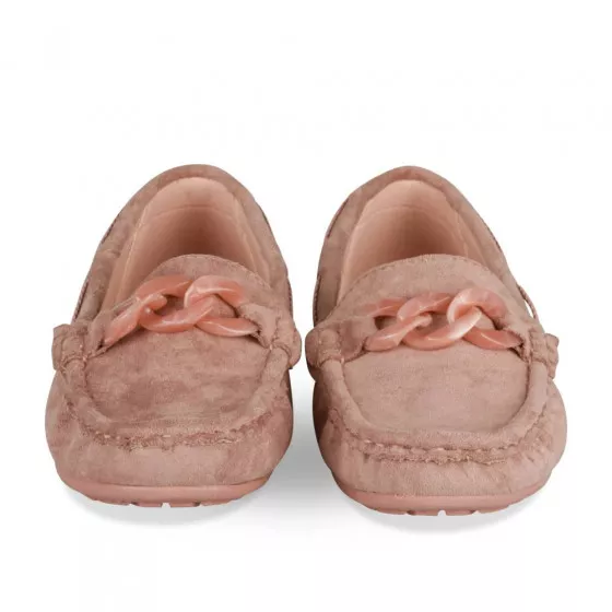 Mocassins ROSE PHILOV