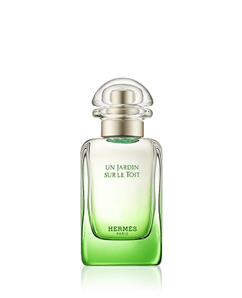 Hermès Un Jardin sur le Toit edt vapo refillable 50ml