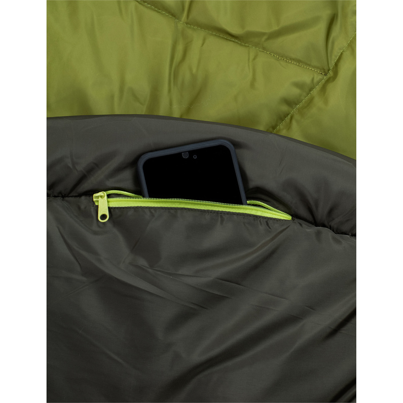 Vaude Sioux 100 II Syn Schlafsack