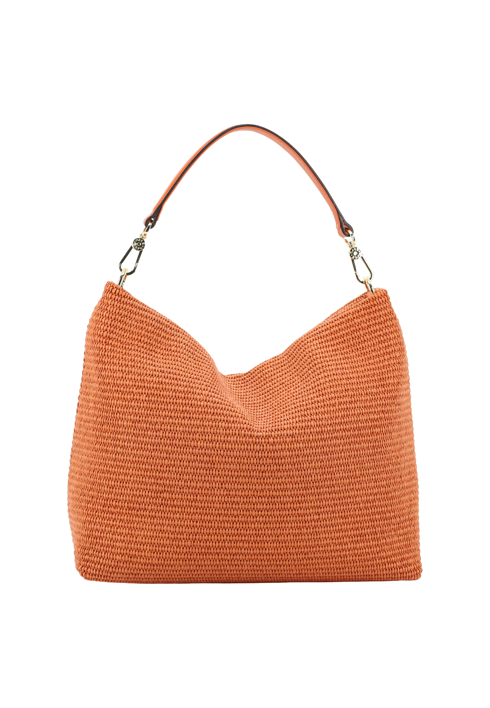 Hobo KAIA Raffia Standard