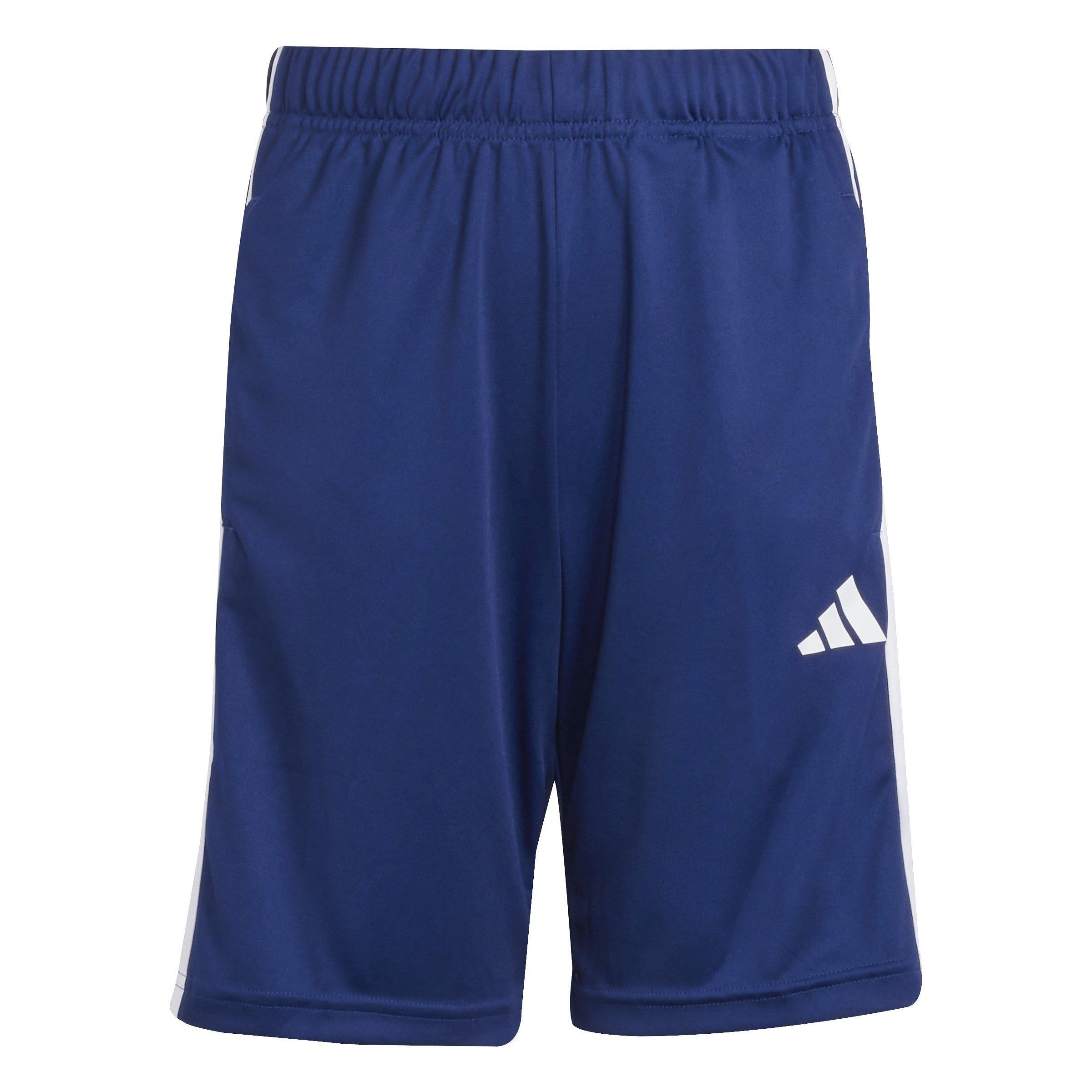 adidas Train Essentials 3-Stripes T-Shirt Set Juniors