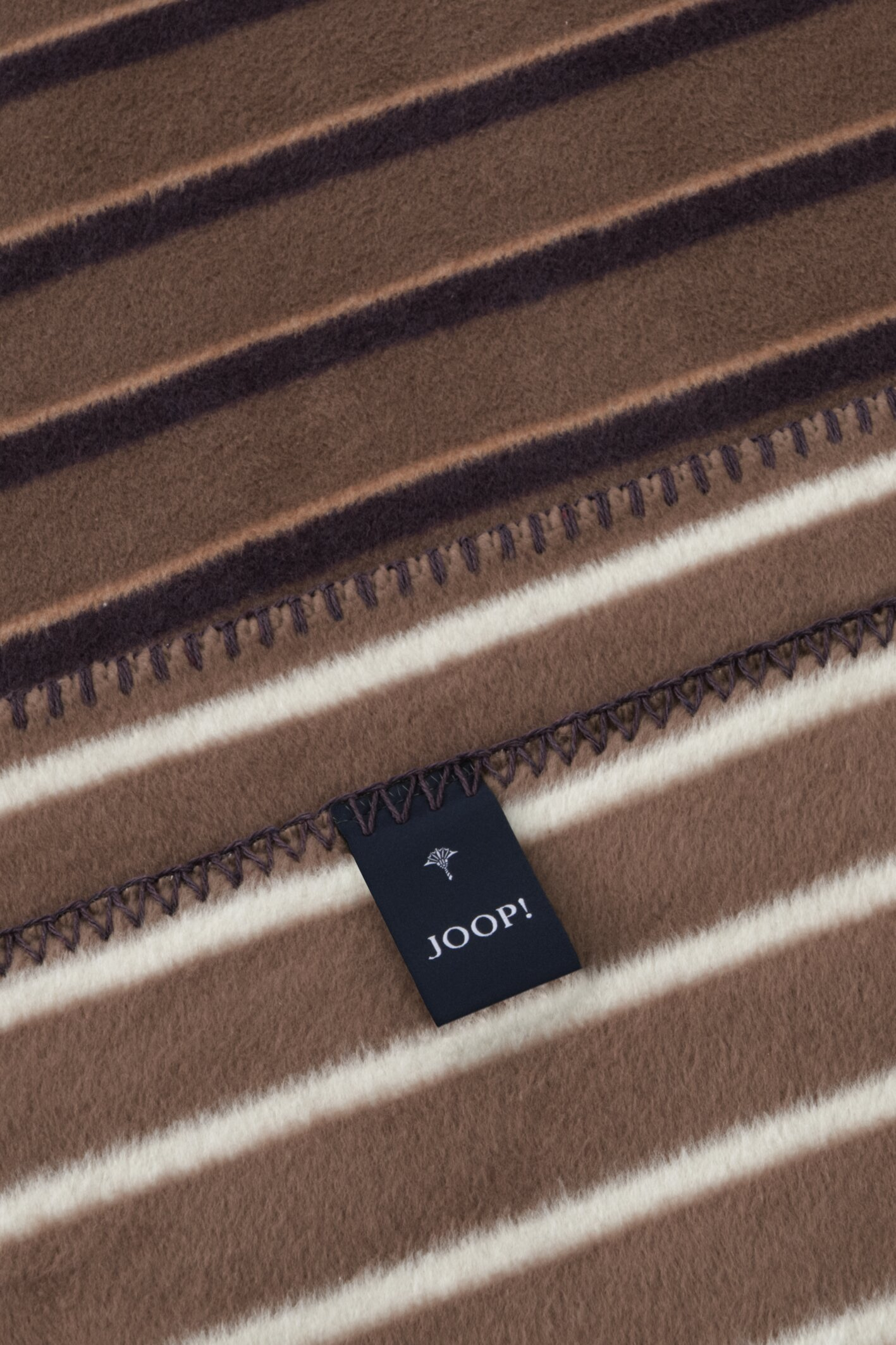 Wohndecke JOOP! DIVIDED