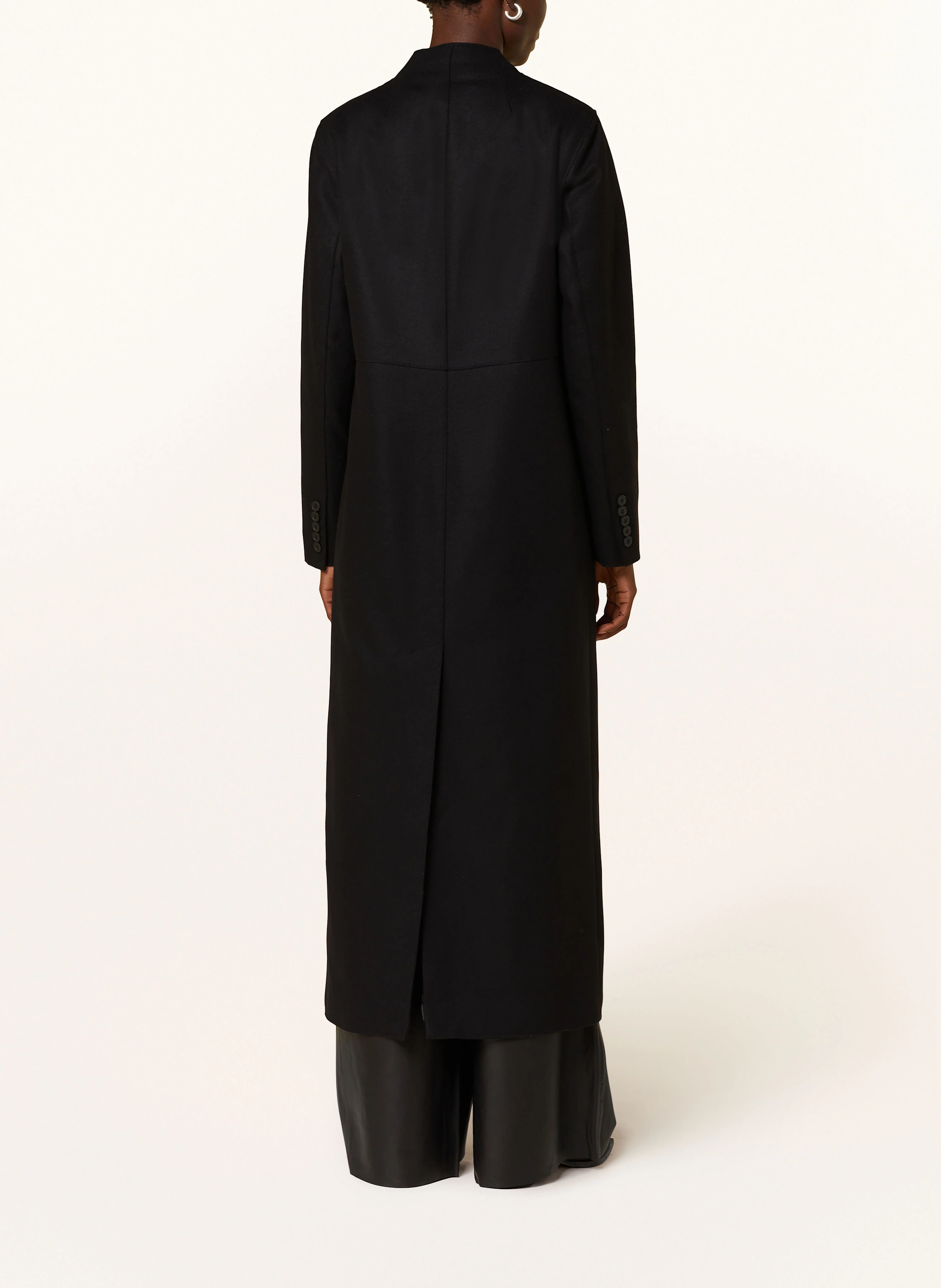 ALLSAINTS Wollmantel BLAIZE