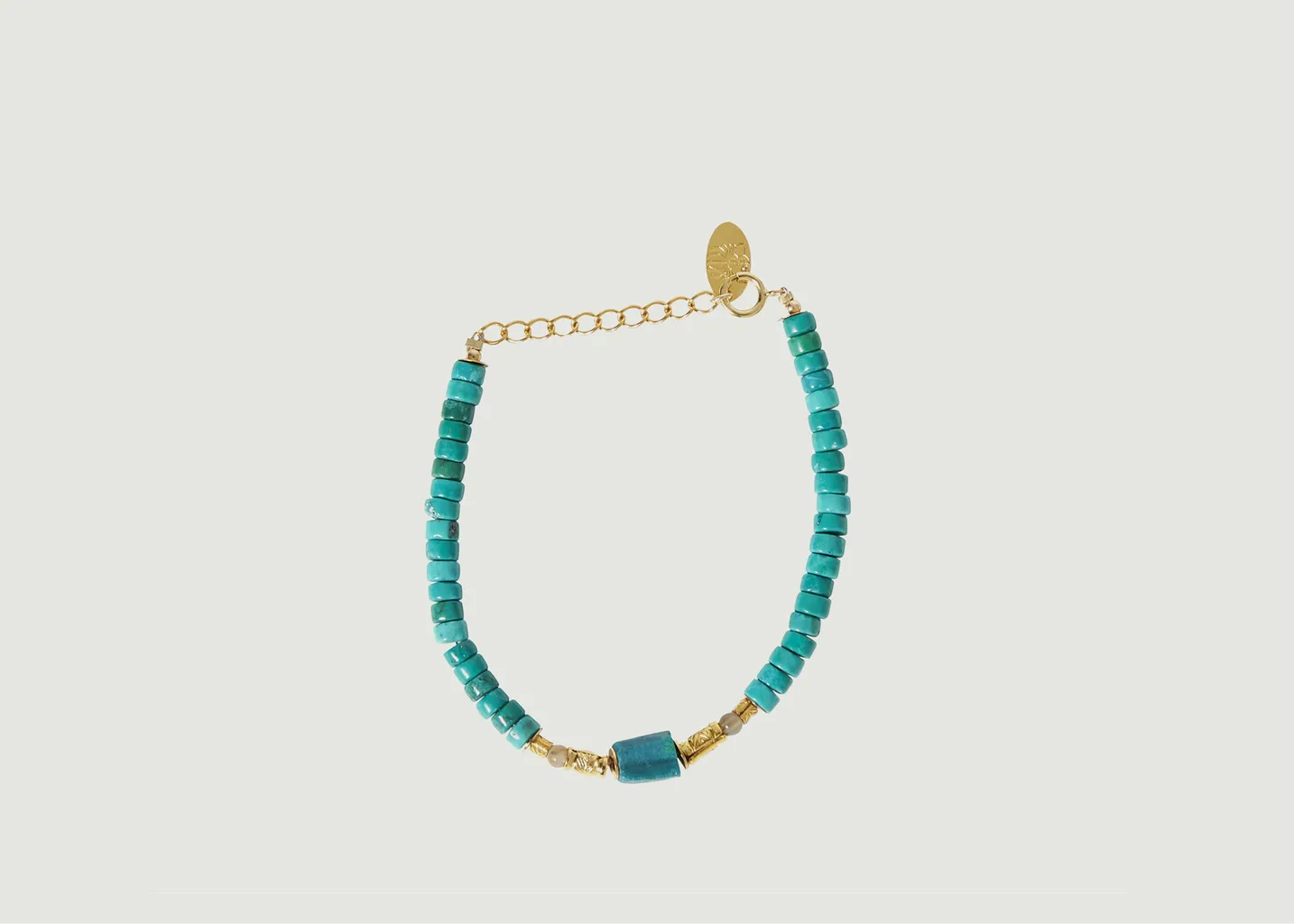 Bracelet Gokarne Elise Tsikis