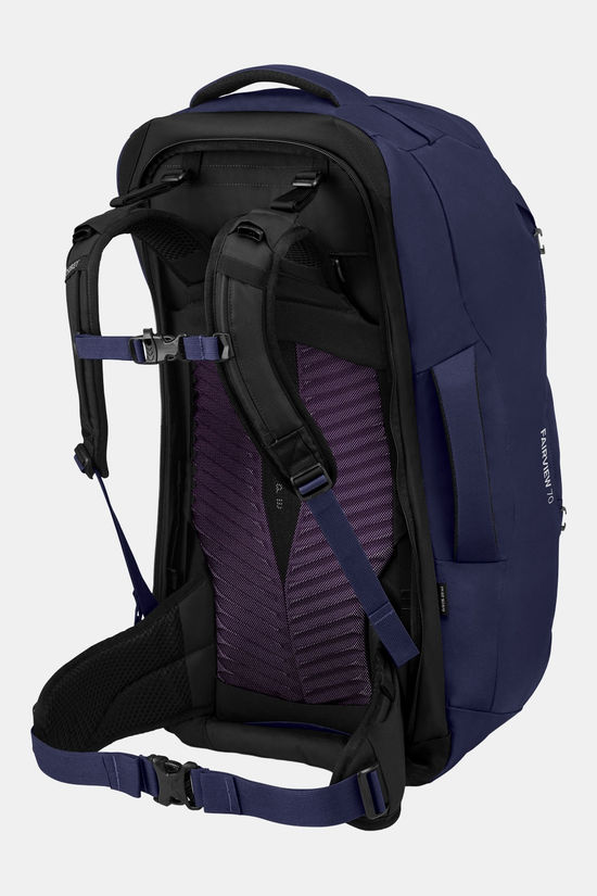 Osprey Osprey Fairview 70L Travel Pack Dames