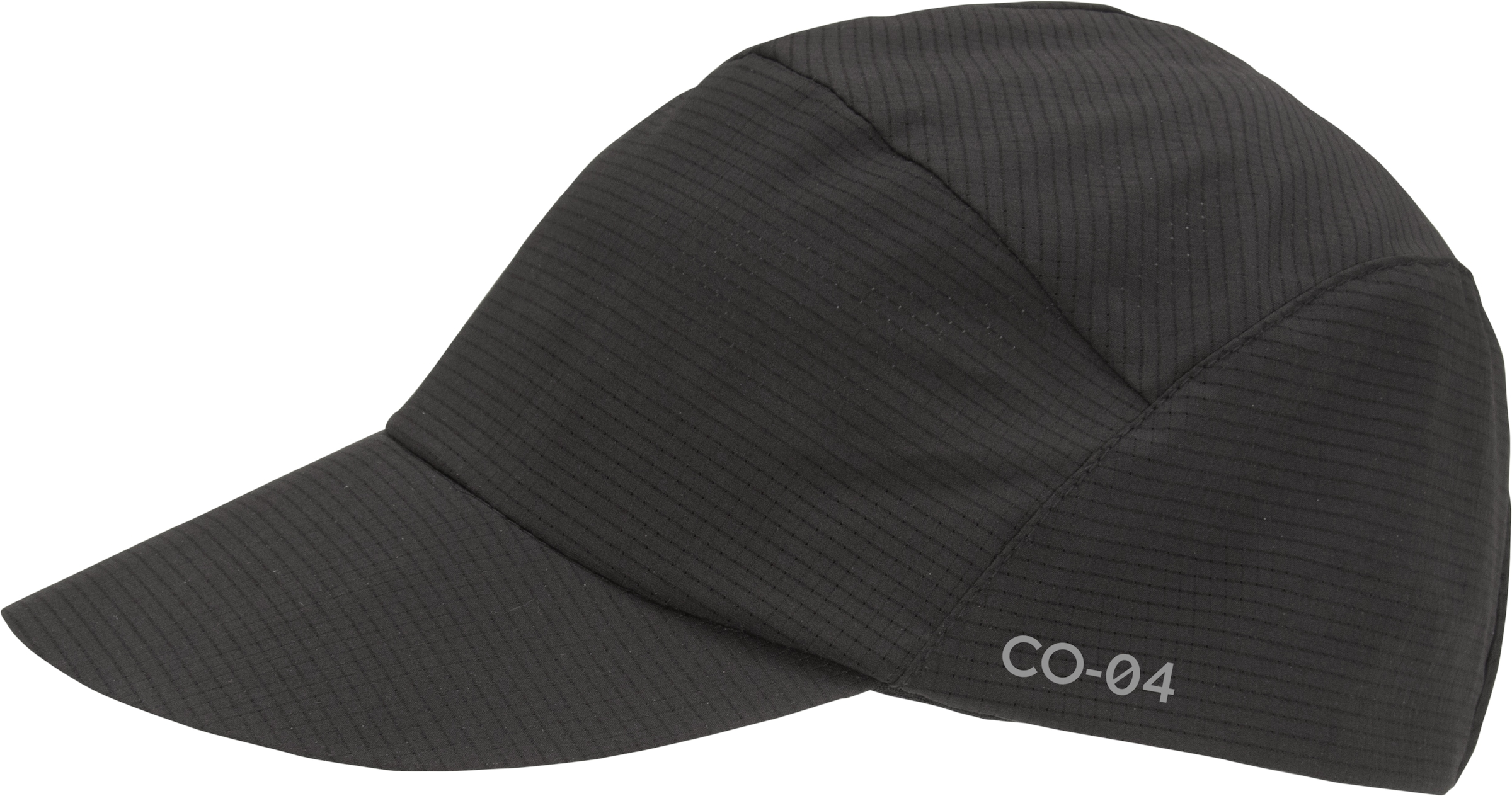 chillouts Baseball Cap »Foxhill Hat«, mit crushbarem Design & atmungsaktivem Komfort für unterwegs