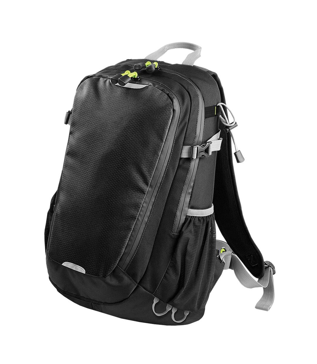Quadra Apex - Sac à dos (20 litres) (Noir) (Taille unique) - UTBC2718