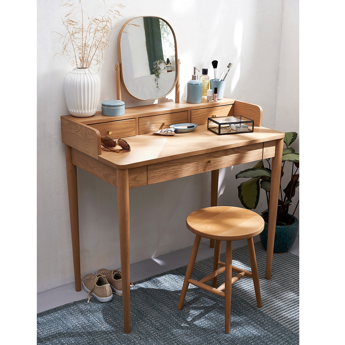 LA REDOUTE INTERIEURS<br>Vitrina retangular, Uyova