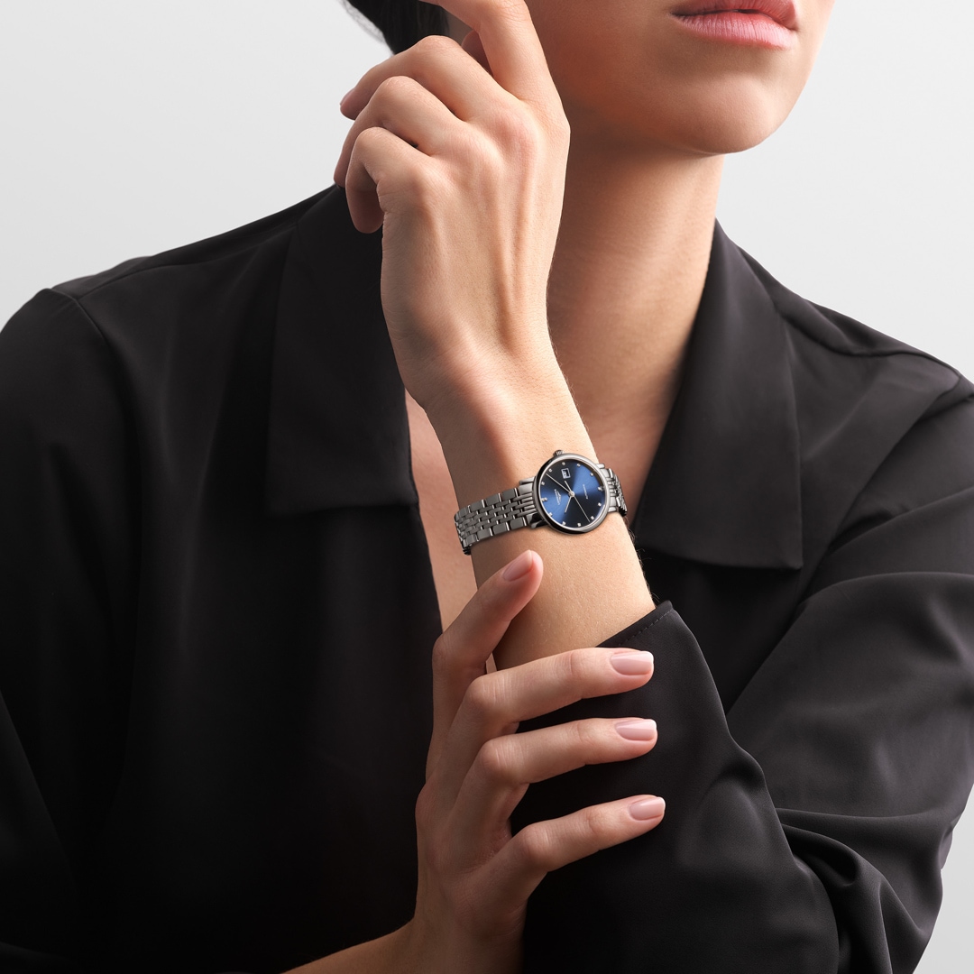 Longines - The Longines Elegant Collection 29mm