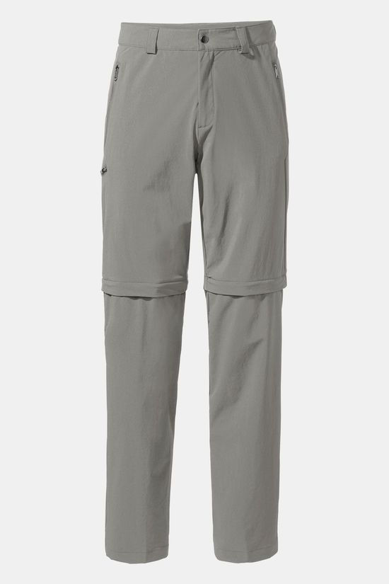 Vaude Vaude Farley II Stretch ZO Broek Long