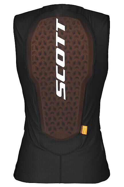 SCOTT - GILET DE PROTECTION AIRFLOW VESTE W