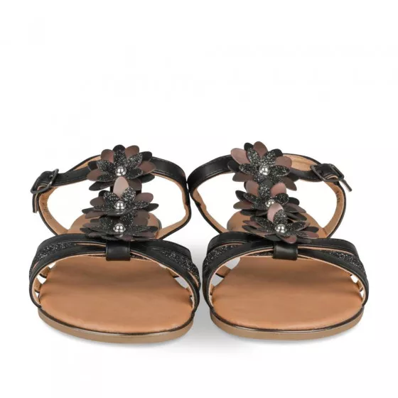 Sandales NOIR PHILOV