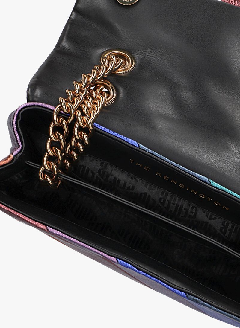 KURT GEIGER LONDON multi kurt geiger london schoudertas kensington bag12