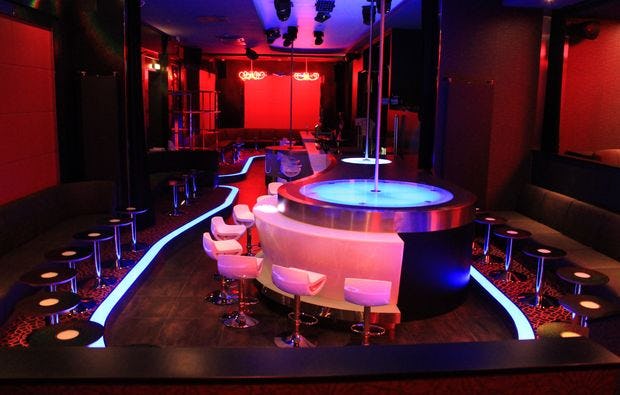 Sex & Crime Stadtführung Hamburg verschenken