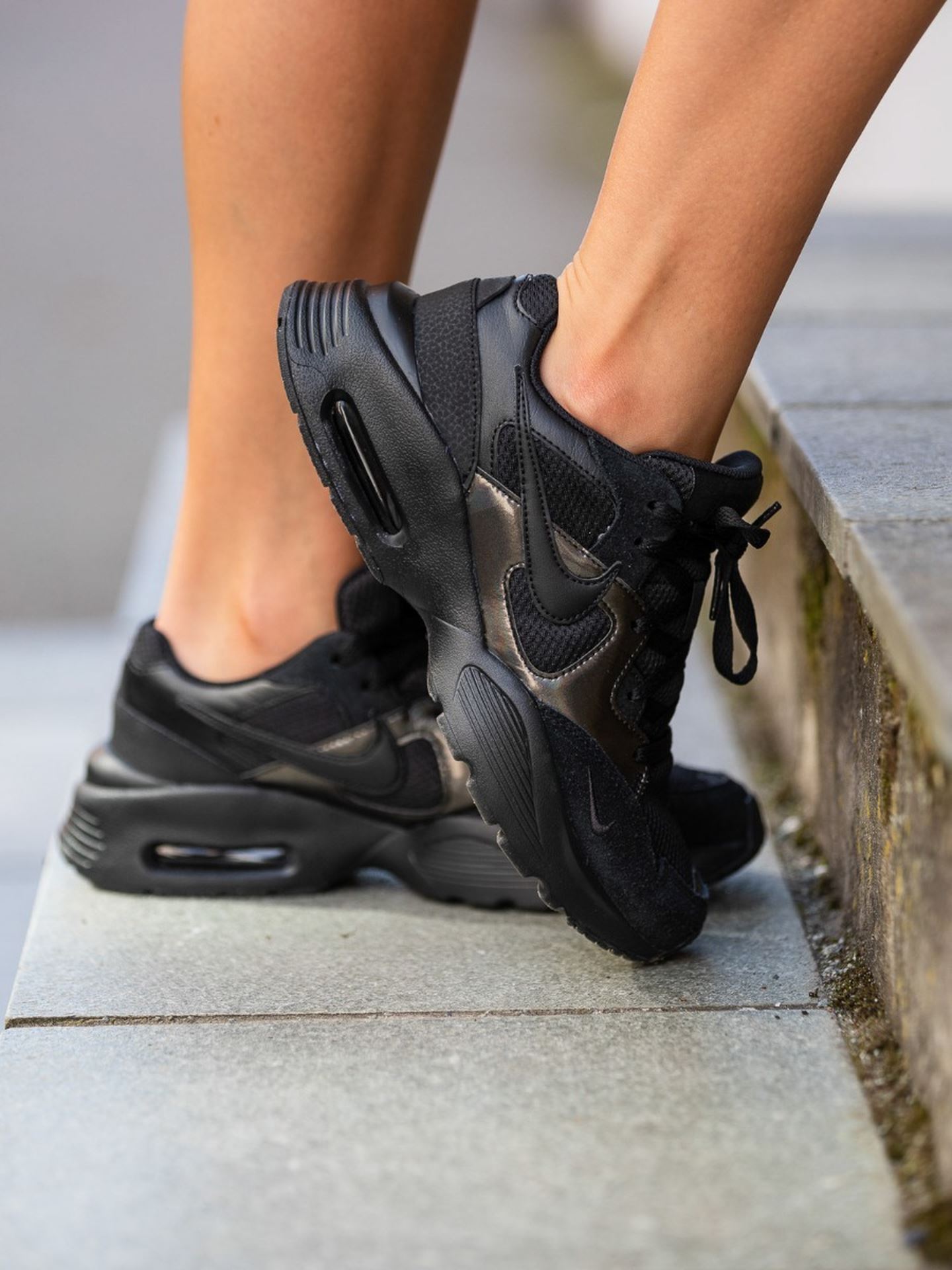 Air Max Fusion