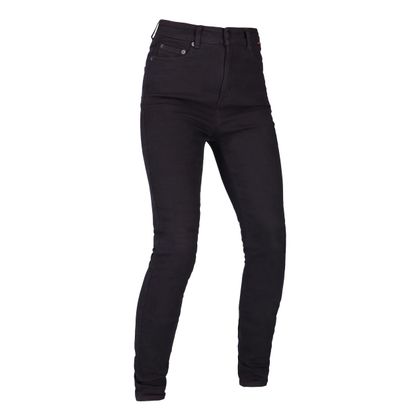 Jean Richa SECOND SKIN - Skinny - Noir