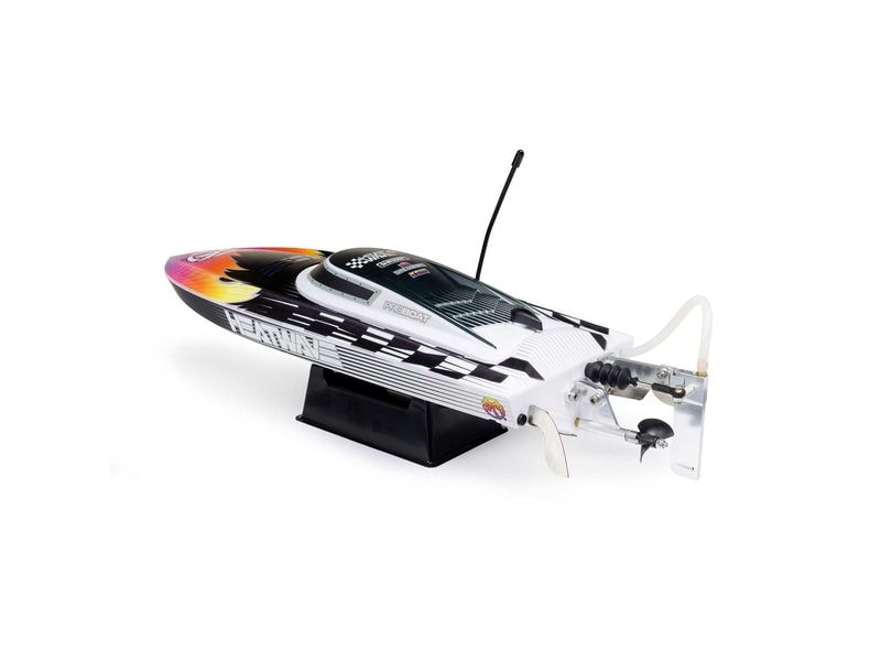 Pro Boat Speedboot Recoil 2 18