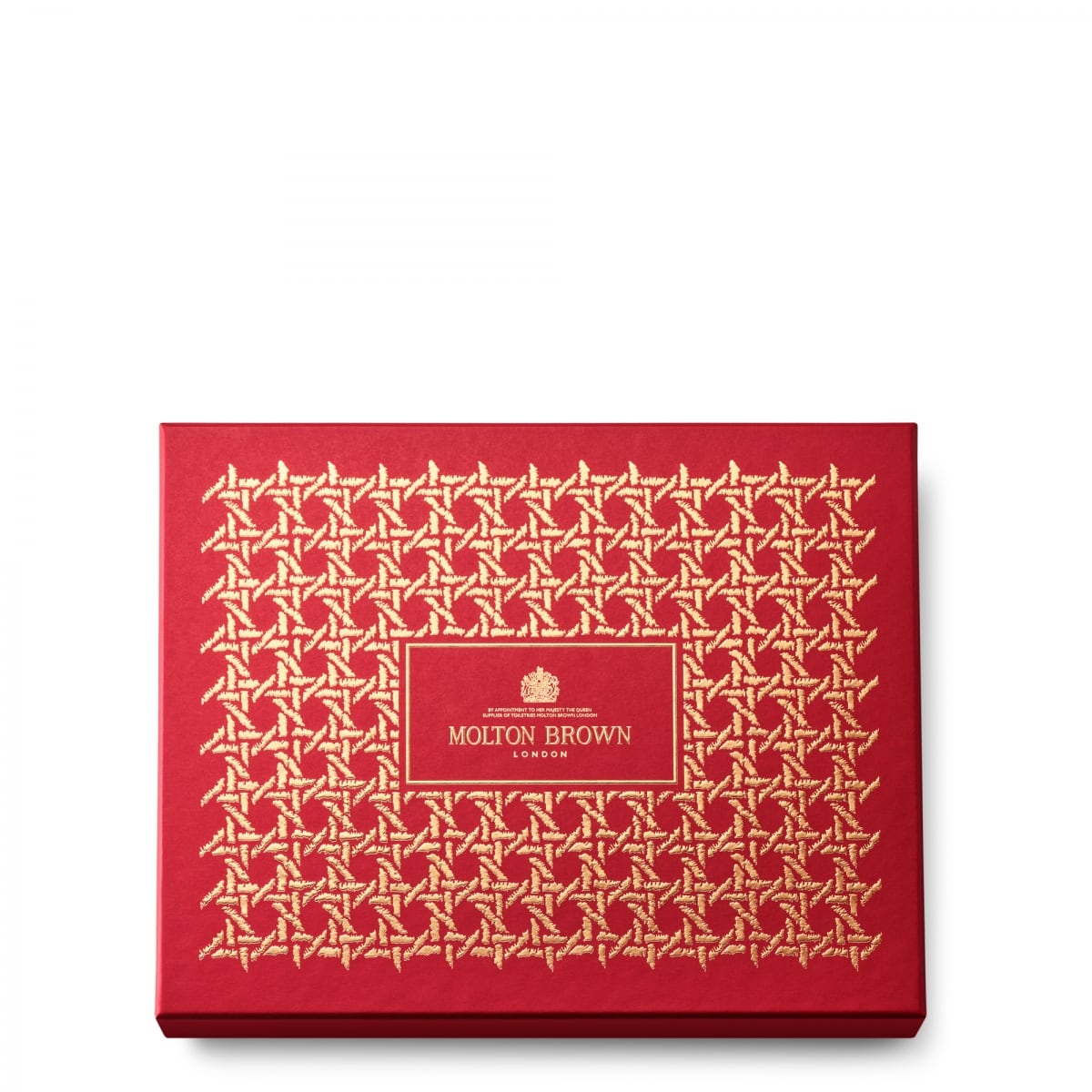 Molton Brown Floral &  Marine Hand Care Collection Coffret3 Gels Moussants pour les Mains