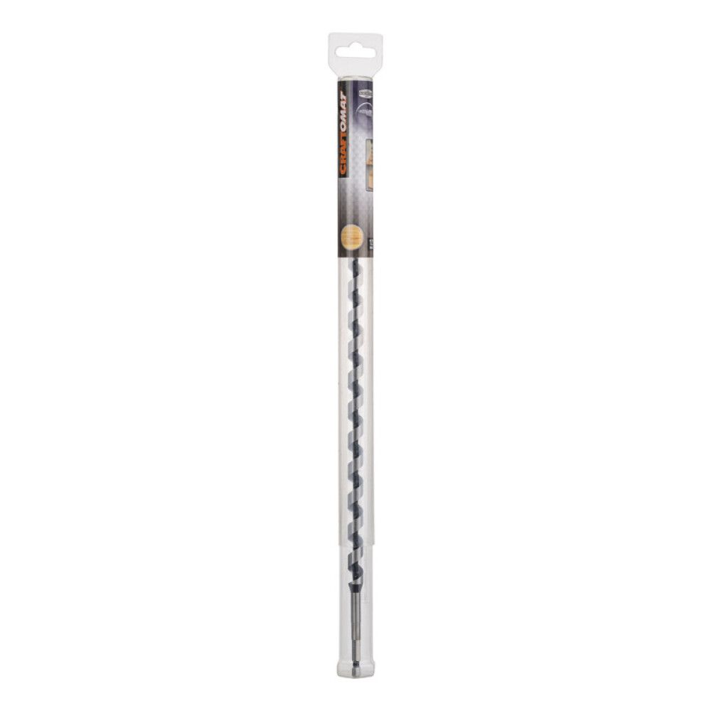 TRESPIRALBOR CRAFTOMAT 12X450MM
